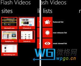 Flash視頻 Flash視頻