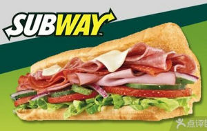 美國賽百味公司 美國賽百味公司