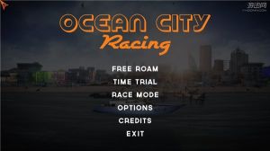 大洋城賽車 大洋城賽車