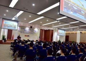 四川大學匹茲堡學院