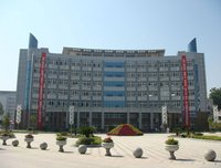 恩施職業技術學院