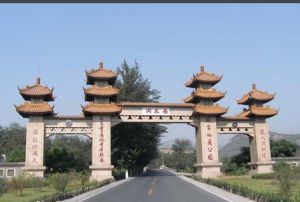 河北鎮[北京市房山區河北鎮]