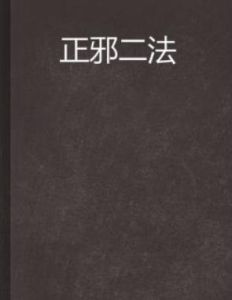 正邪二法 正邪二法