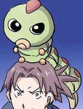 馭靈師[時代漫王出品原創漫畫]