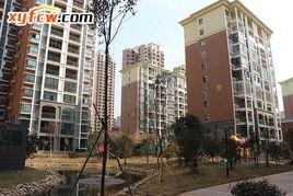 新都華城 新都華城