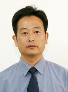 高勇[哈爾濱商業大學法學院副教授]