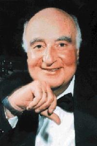 埃德蒙·沙弗拉 埃德蒙·沙弗拉