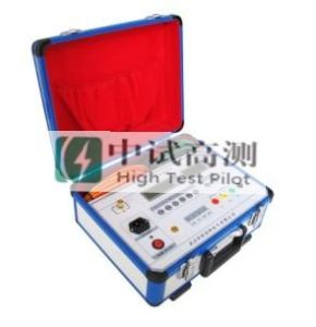 ZSZY-1A直流電阻快速測試儀