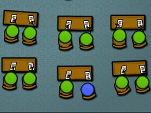 考試別作弊 考試別作弊