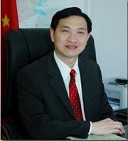 張大良[教育部高等教育司原司長]