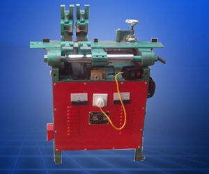 鋸條對焊機 鋸條對焊機