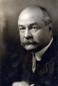 尼古拉斯·默里·巴特勒 尼古拉斯·默里·巴特勒