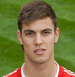 尼古拉·薩里奇 尼古拉·薩里奇