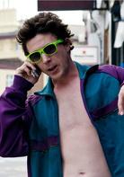 閃電[2011年Elliott Lester執導電影]