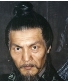 司馬遷演員王往