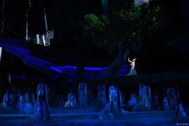 嫦娥[中國首部大型實景神話音樂劇嫦娥]