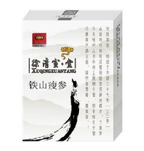 鐵山瘦參 鐵山瘦參