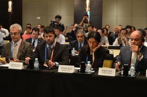 義大利專場現場