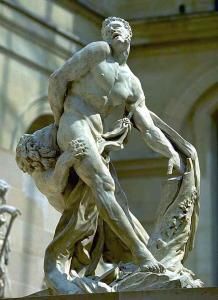 克羅托那的米羅 克羅托那的米羅