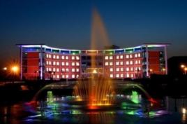 山東省膠州市第一中學