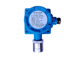 氣體報警探測器