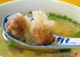 長樂小吃 長樂小吃