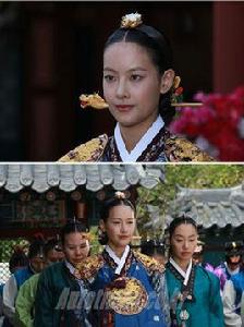 仁元王后 仁元王后