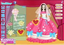 夏日婚禮 夏日婚禮