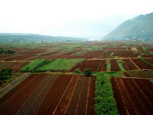 三達地村 三達地村