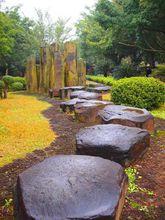 雷瓊海口火山群世界地質公園