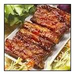 紅果桂魚卷 紅果桂魚卷