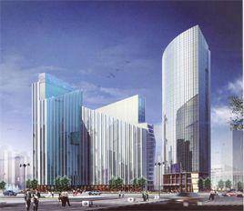 新景中心 新景中心