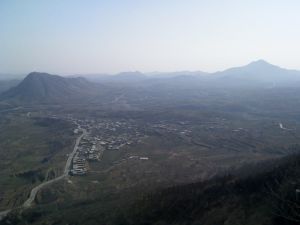 東崗鎮八角村 東崗鎮八角村