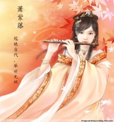 冠絕當代，舉世無雙