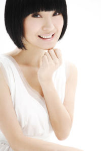 瀟灑女兵 瀟灑女兵