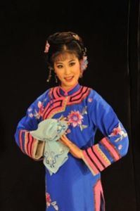 吳美蓮