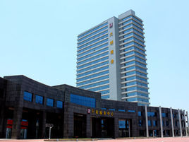 商會大廈 商會大廈