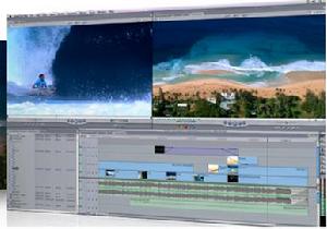 Final Cut Pro 6