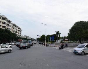 增江大道 增江大道