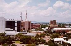 哈博羅內 哈博羅內