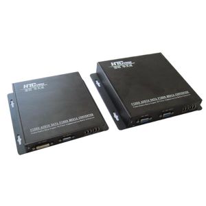 VGA音視頻光端機 VGA音視頻光端機