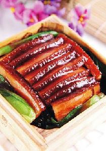 香芋蒸扣肉 香芋蒸扣肉