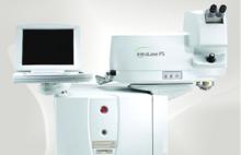 近視雷射矯正術