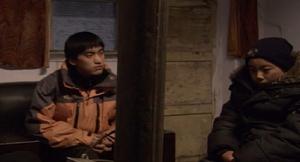 《11天》精彩畫面