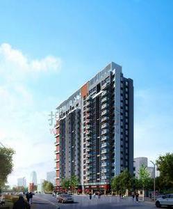 合正上東國際 合正上東國際