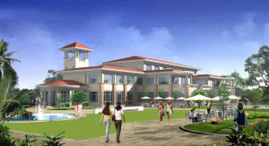 江陰職業技術學院