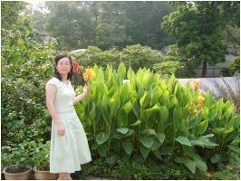 王曉梅[湖州師範學院生命科學學院實驗師]