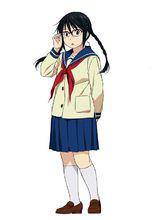 稻荷戀之歌[日本漫畫家よしだもろへ著作的漫畫]