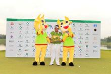 正中高爾夫球會