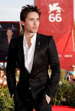 出席威尼斯電影節